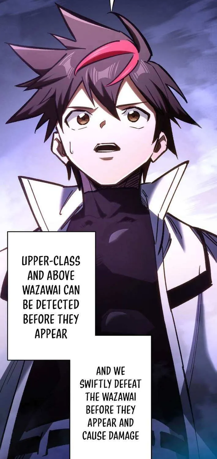 Read Infinite Awakening chapter 8 image 51 on Lezhin