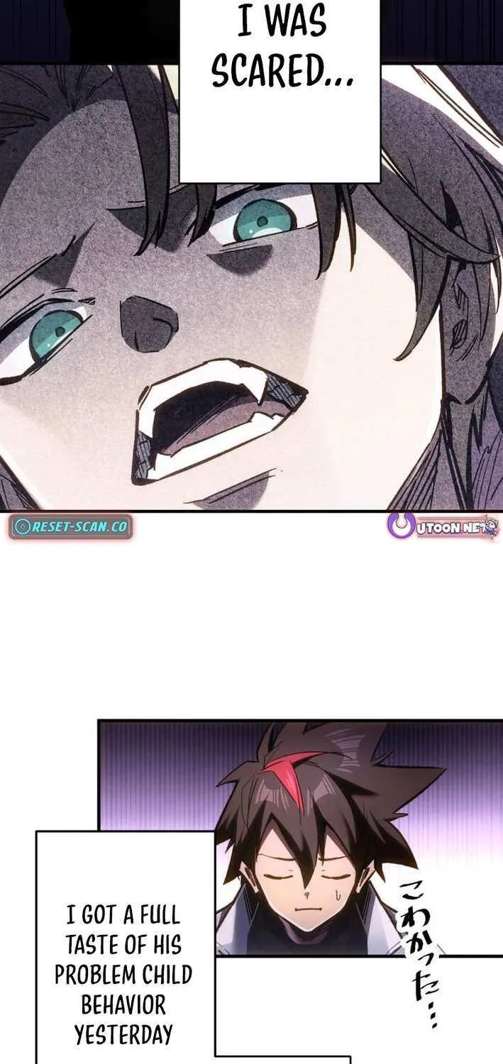 Read Infinite Awakening chapter 8 image 54 on Lezhin