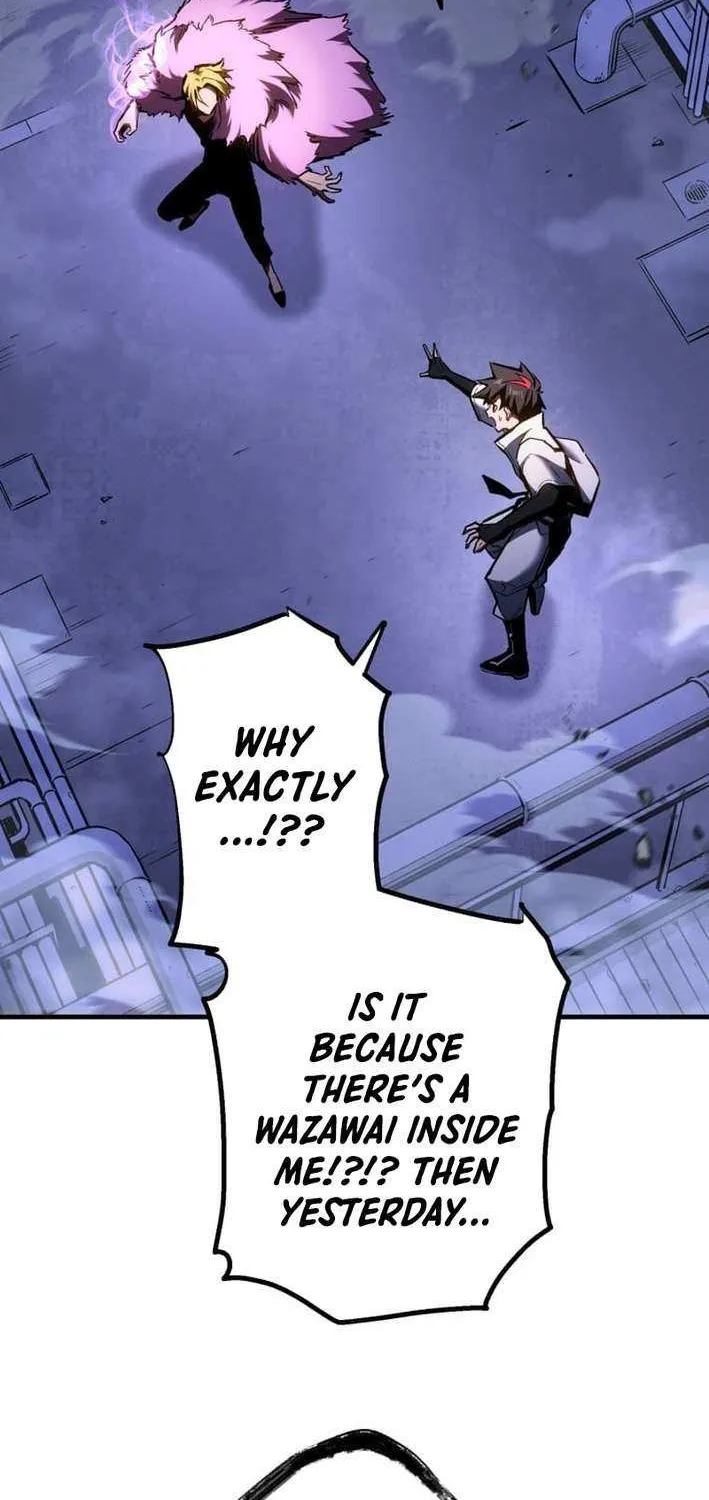 Read Infinite Awakening chapter 8 image 67 on Lezhin