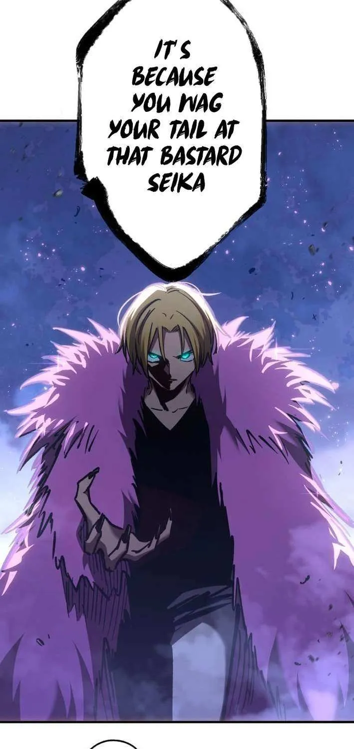 Read Infinite Awakening chapter 8 image 68 on Lezhin