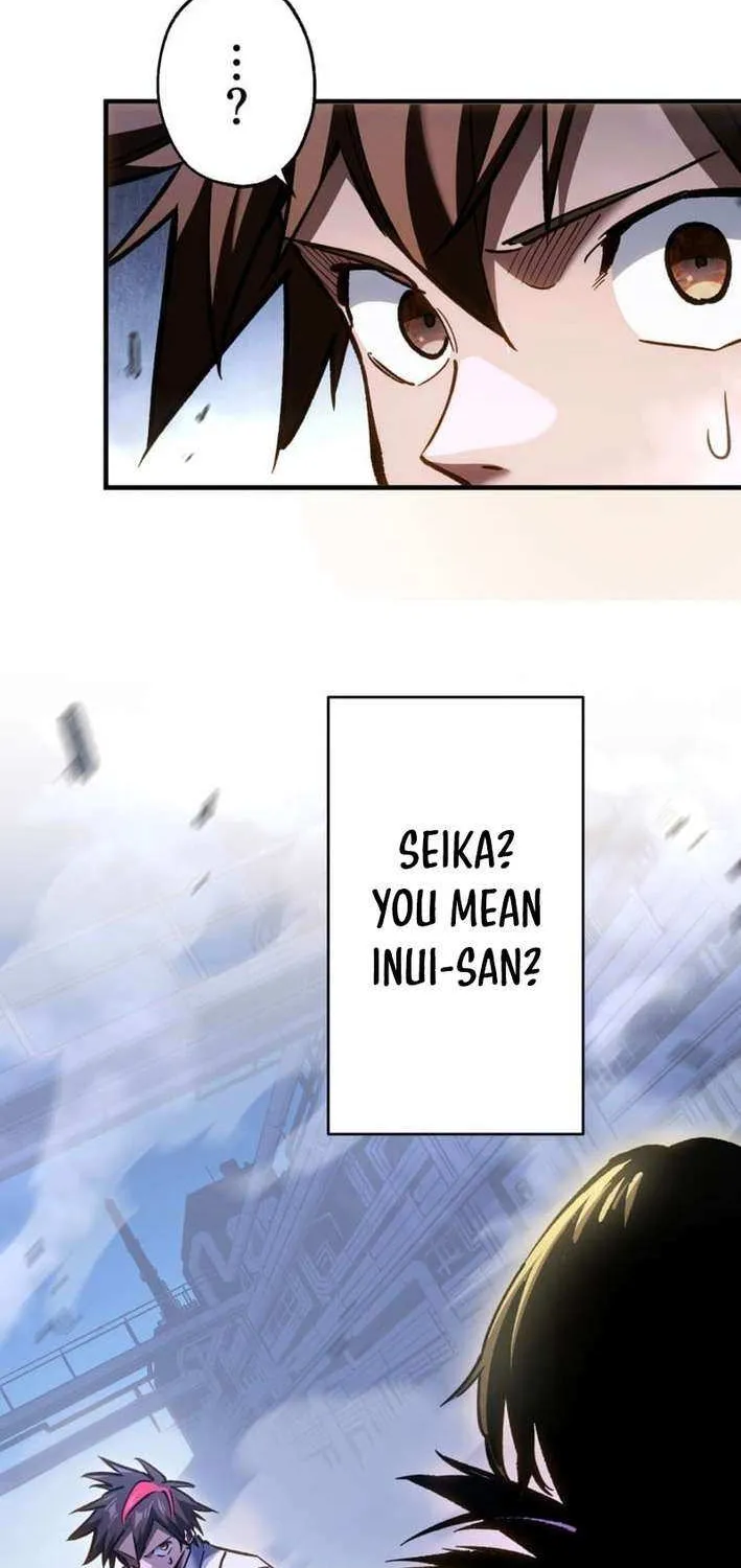Read Infinite Awakening chapter 8 image 69 on Lezhin