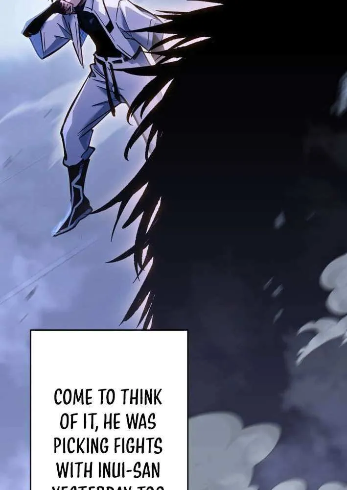 Read Infinite Awakening chapter 8 image 70 on Lezhin