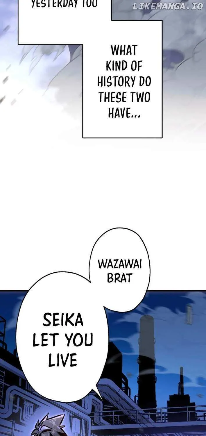 Read Infinite Awakening chapter 8 image 71 on Lezhin
