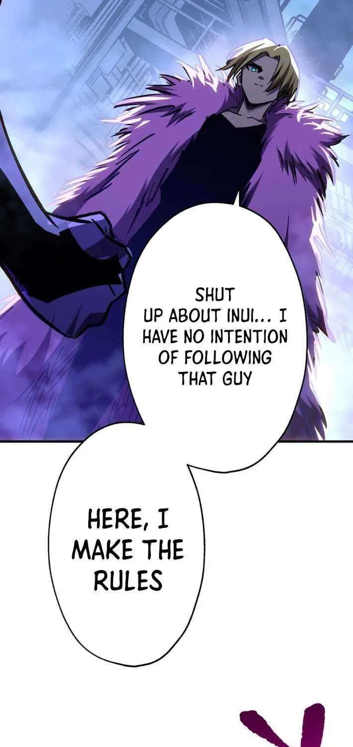 Read Infinite Awakening chapter 8 image 75 on Lezhin