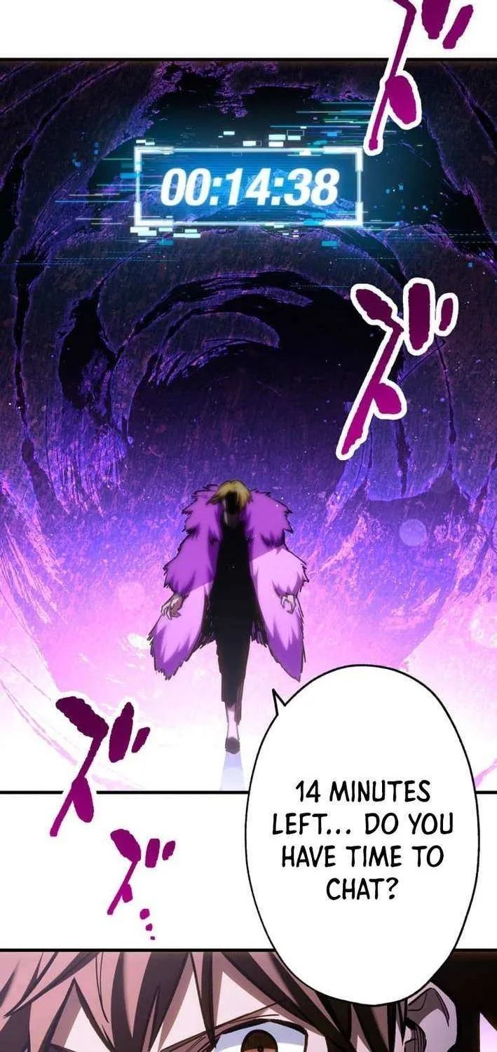 Read Infinite Awakening chapter 8 image 76 on Lezhin