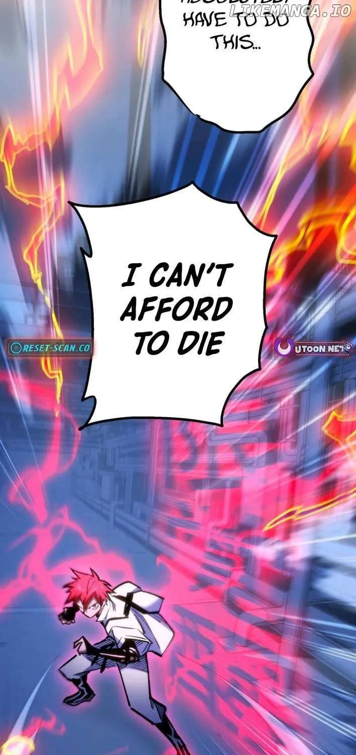 Read Infinite Awakening chapter 8 image 78 on Lezhin