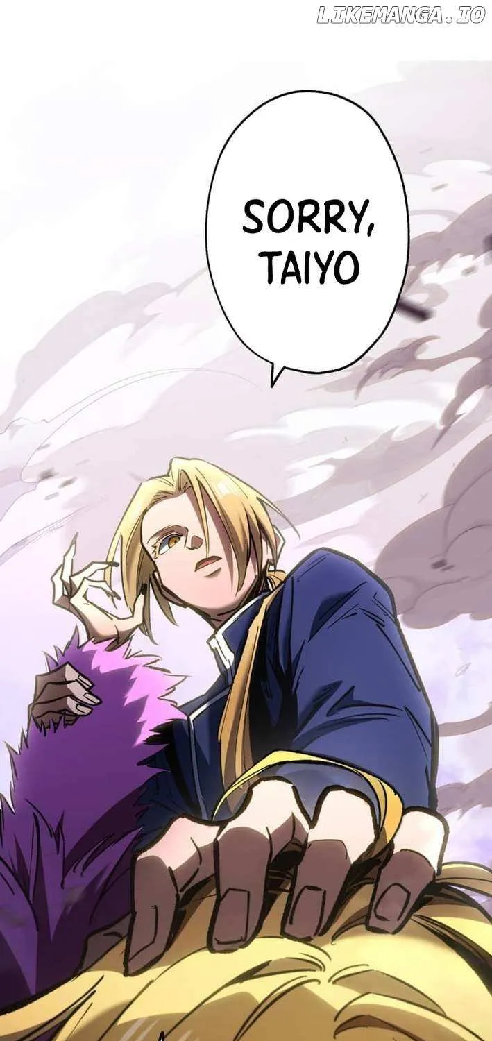 Read Infinite Awakening chapter 8 image 8 on Lezhin