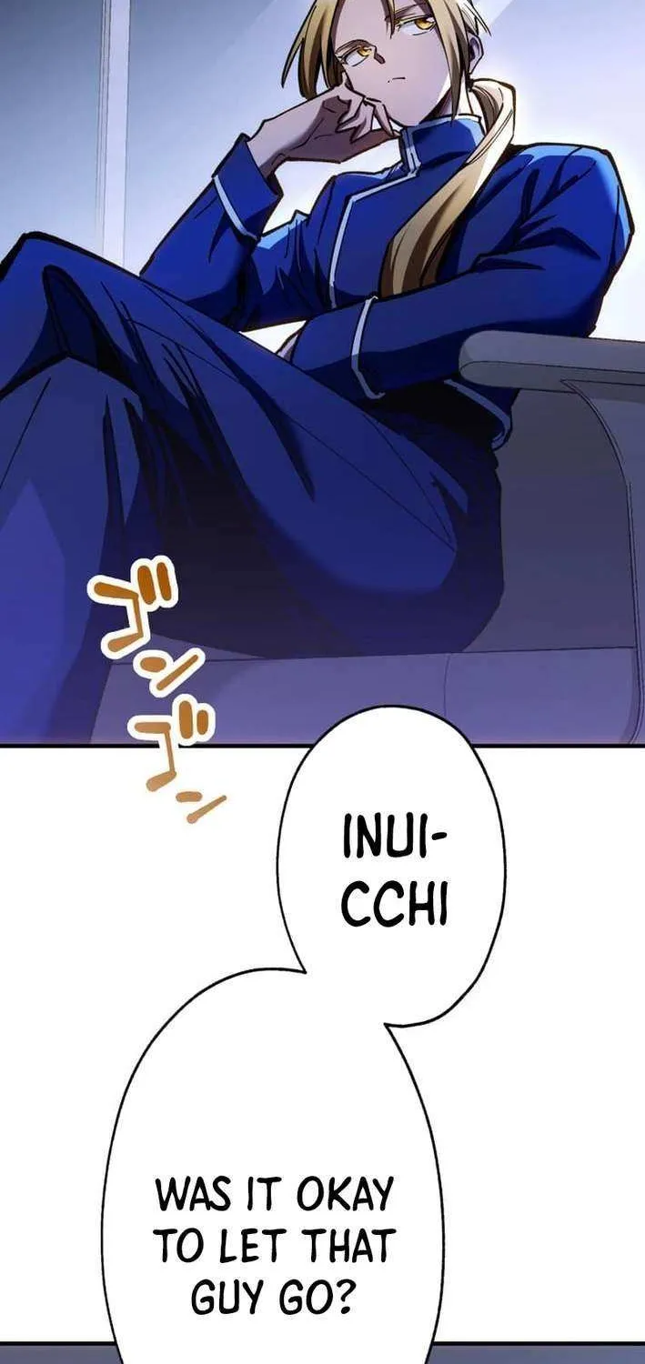 Read Infinite Awakening chapter 8 image 81 on Lezhin