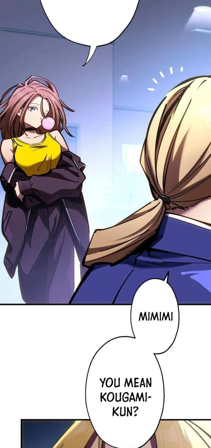 Read Infinite Awakening chapter 8 image 82 on Lezhin