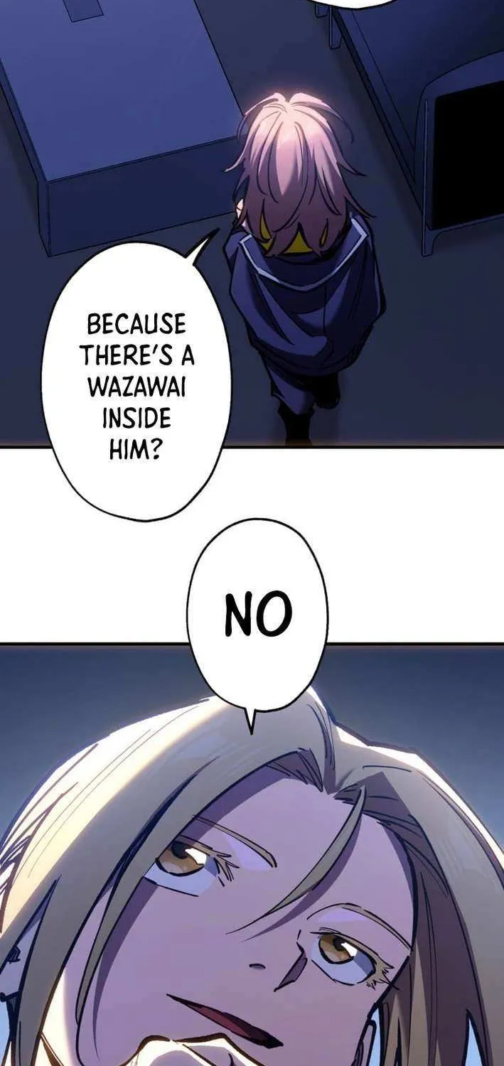 Read Infinite Awakening chapter 8 image 86 on Lezhin