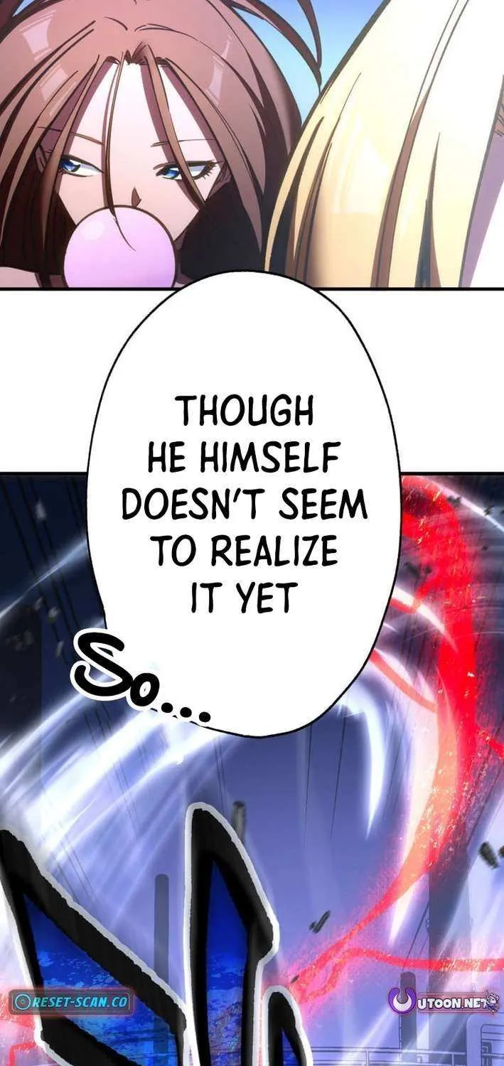 Read Infinite Awakening chapter 8 image 89 on Lezhin