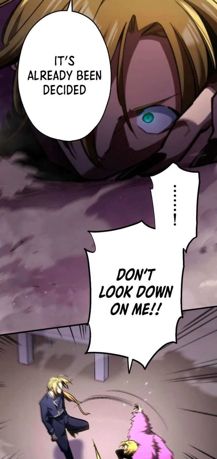 Read Infinite Awakening chapter 8 image 9 on Lezhin