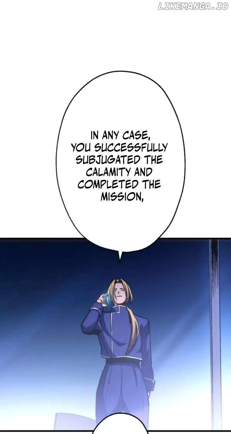 Read Infinite Awakening chapter 9 image 105 on Lezhin