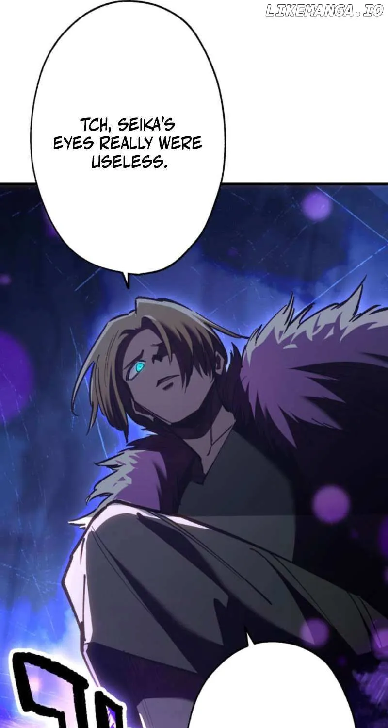 Read Infinite Awakening chapter 9 image 11 on Lezhin