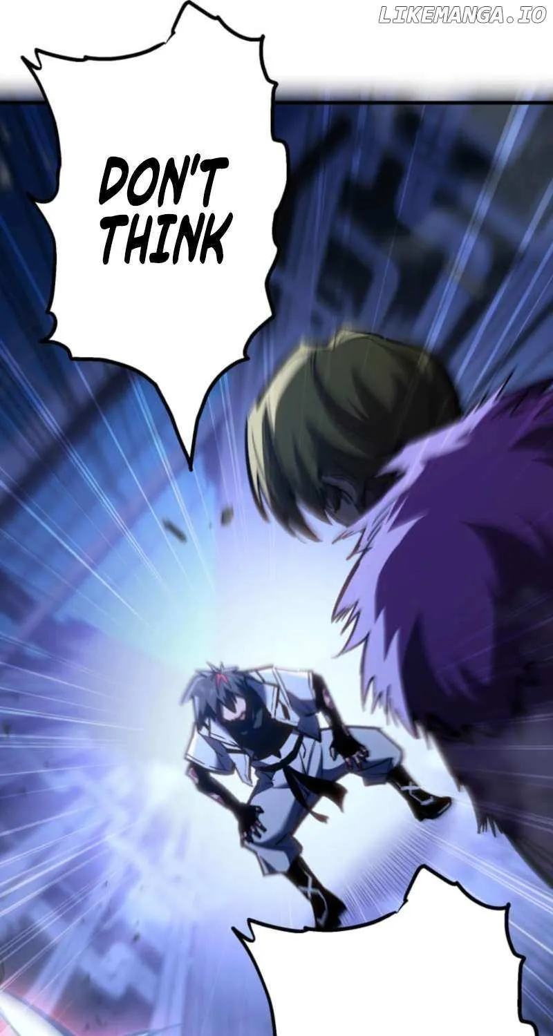 Read Infinite Awakening chapter 9 image 20 on Lezhin