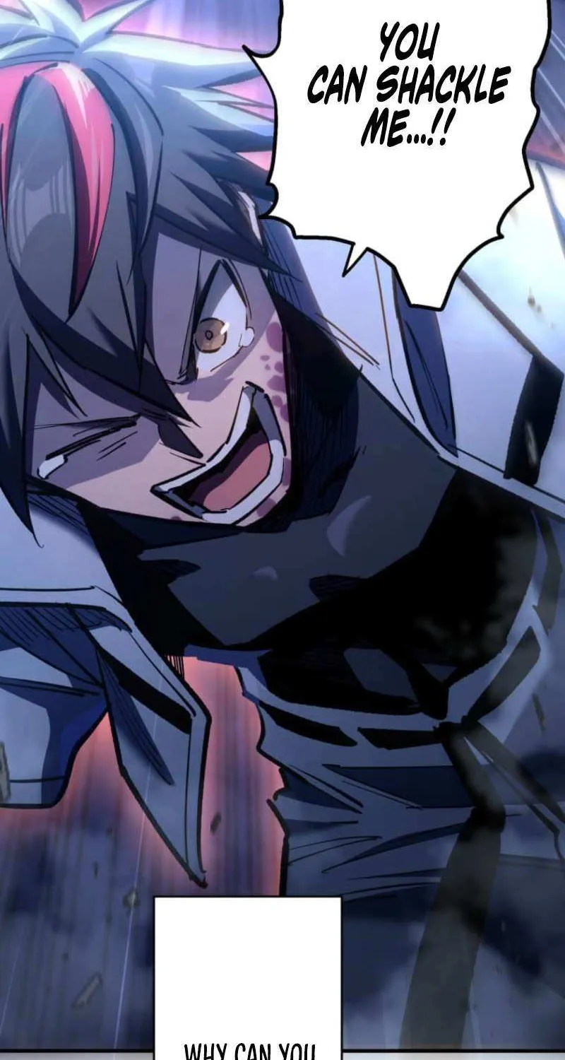 Read Infinite Awakening chapter 9 image 21 on Lezhin