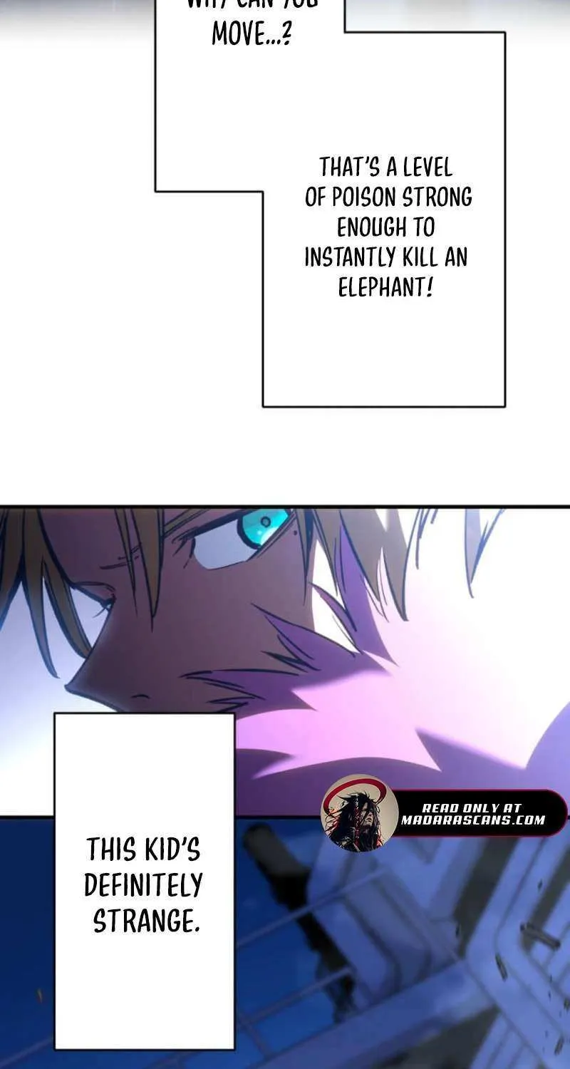 Read Infinite Awakening chapter 9 image 22 on Lezhin