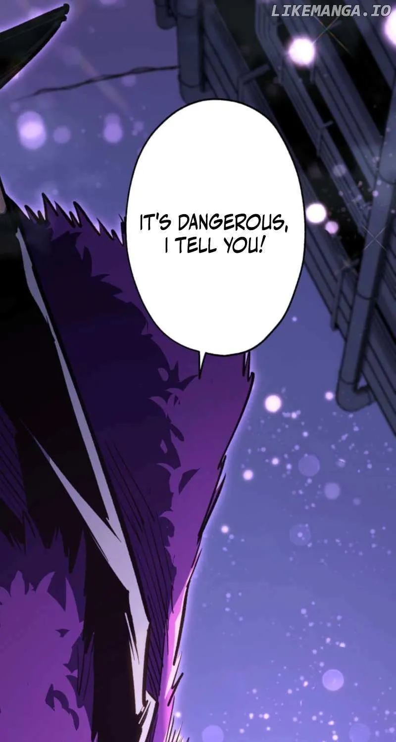 Read Infinite Awakening chapter 9 image 28 on Lezhin