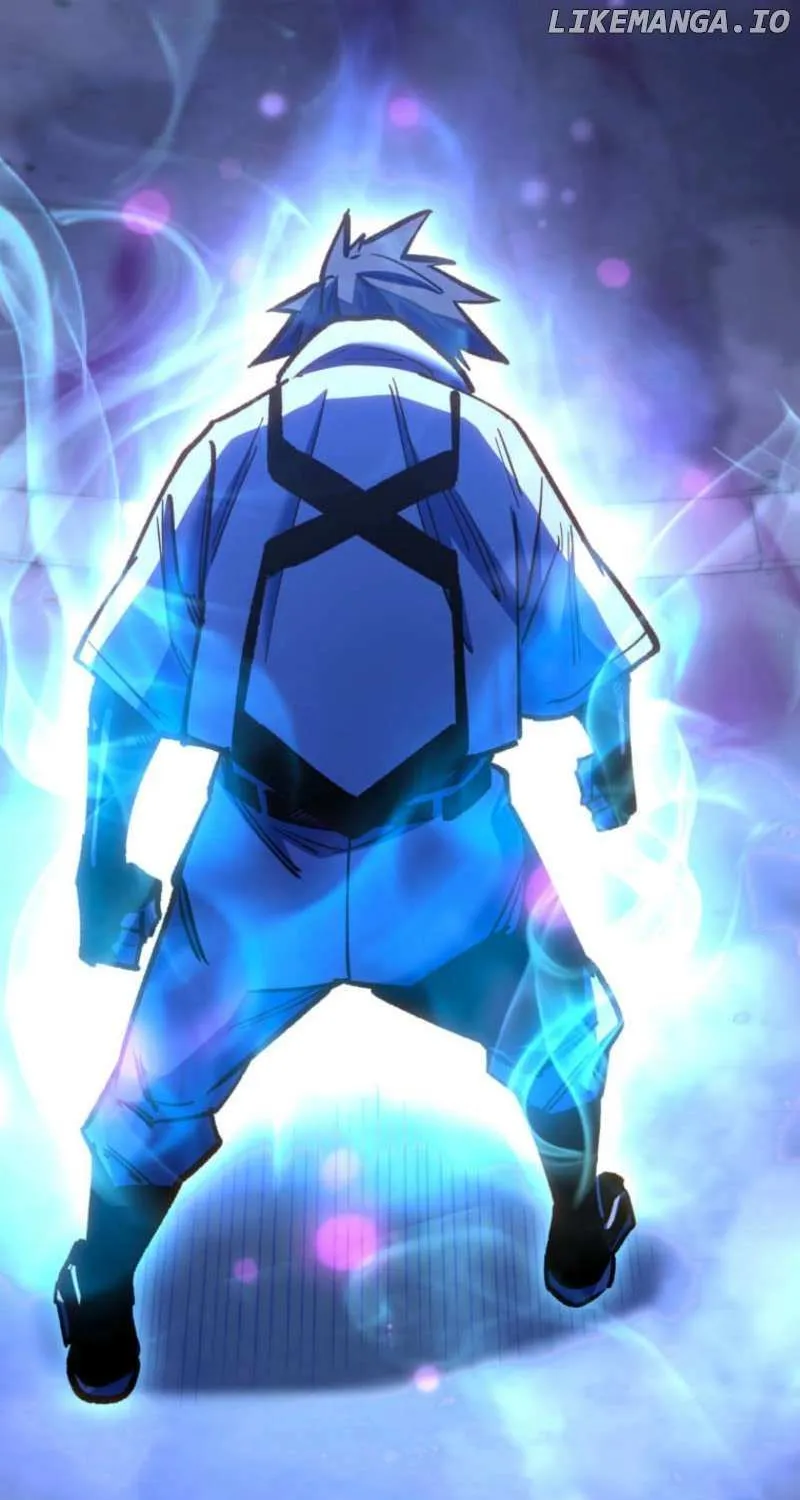 Read Infinite Awakening chapter 9 image 46 on Lezhin