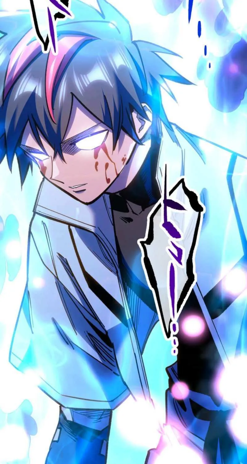 Read Infinite Awakening chapter 9 image 48 on Lezhin