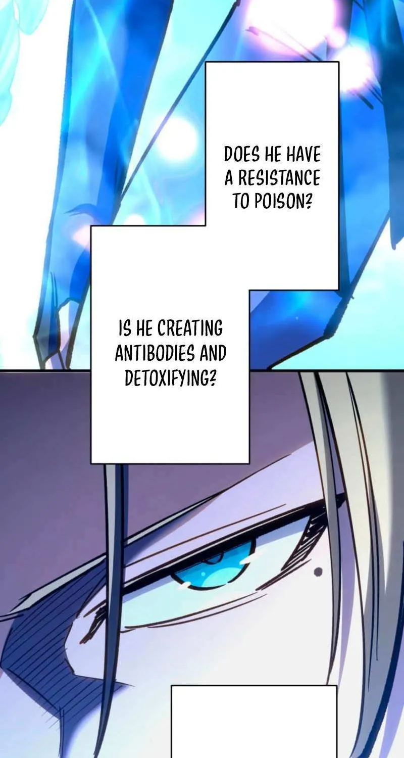Read Infinite Awakening chapter 9 image 49 on Lezhin