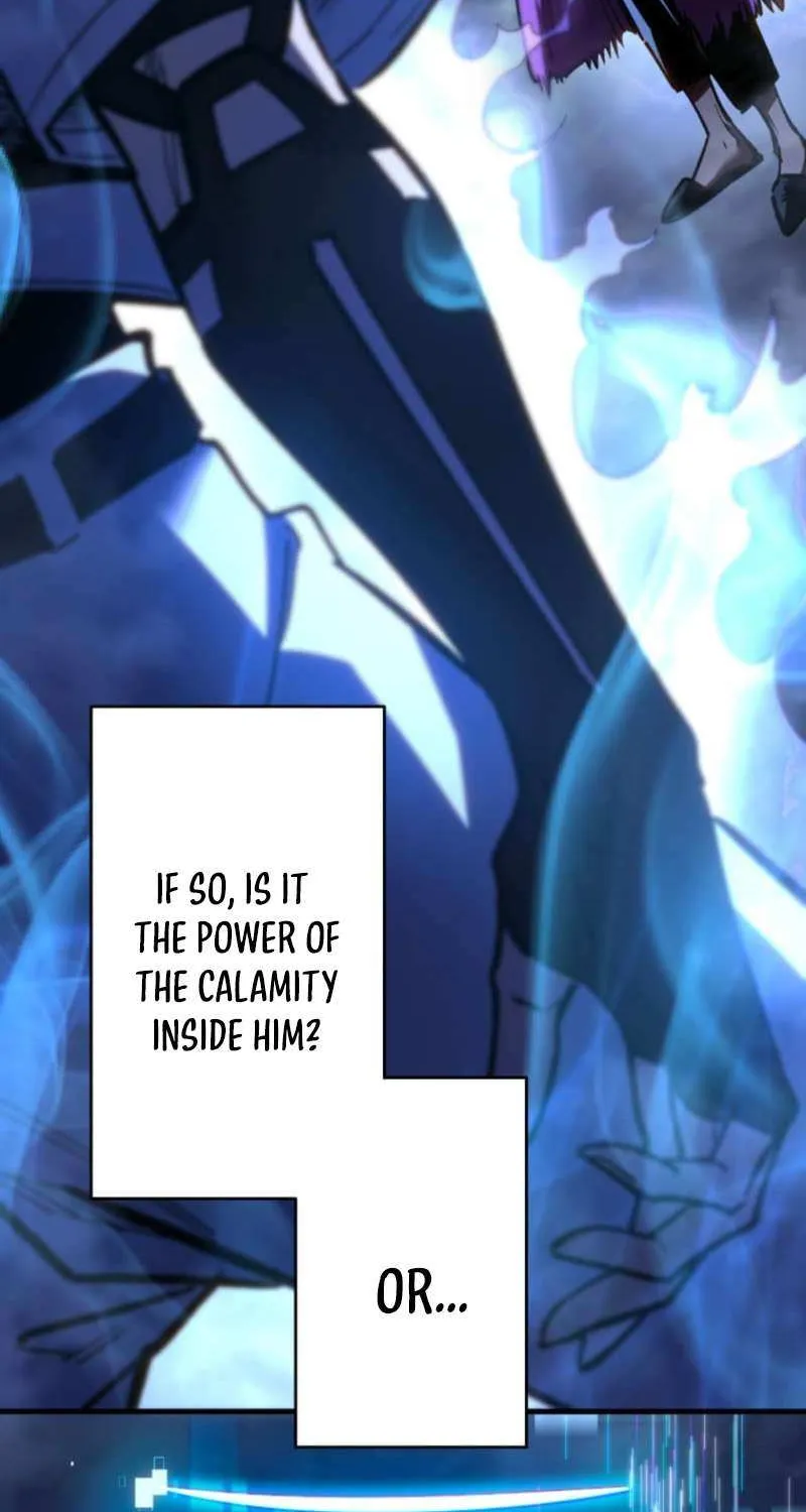 Read Infinite Awakening chapter 9 image 51 on Lezhin