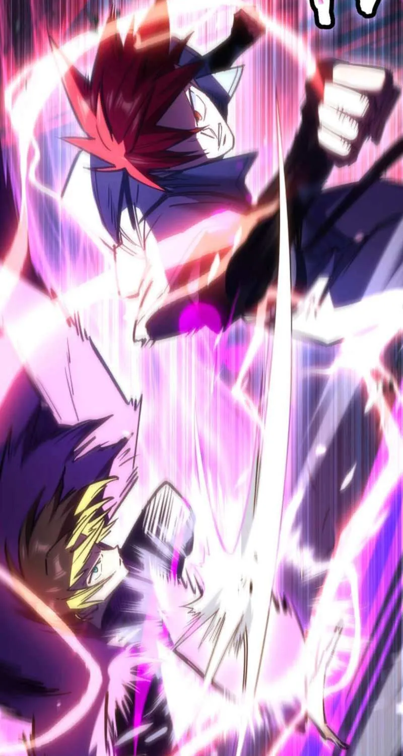 Read Infinite Awakening chapter 9 image 61 on Lezhin