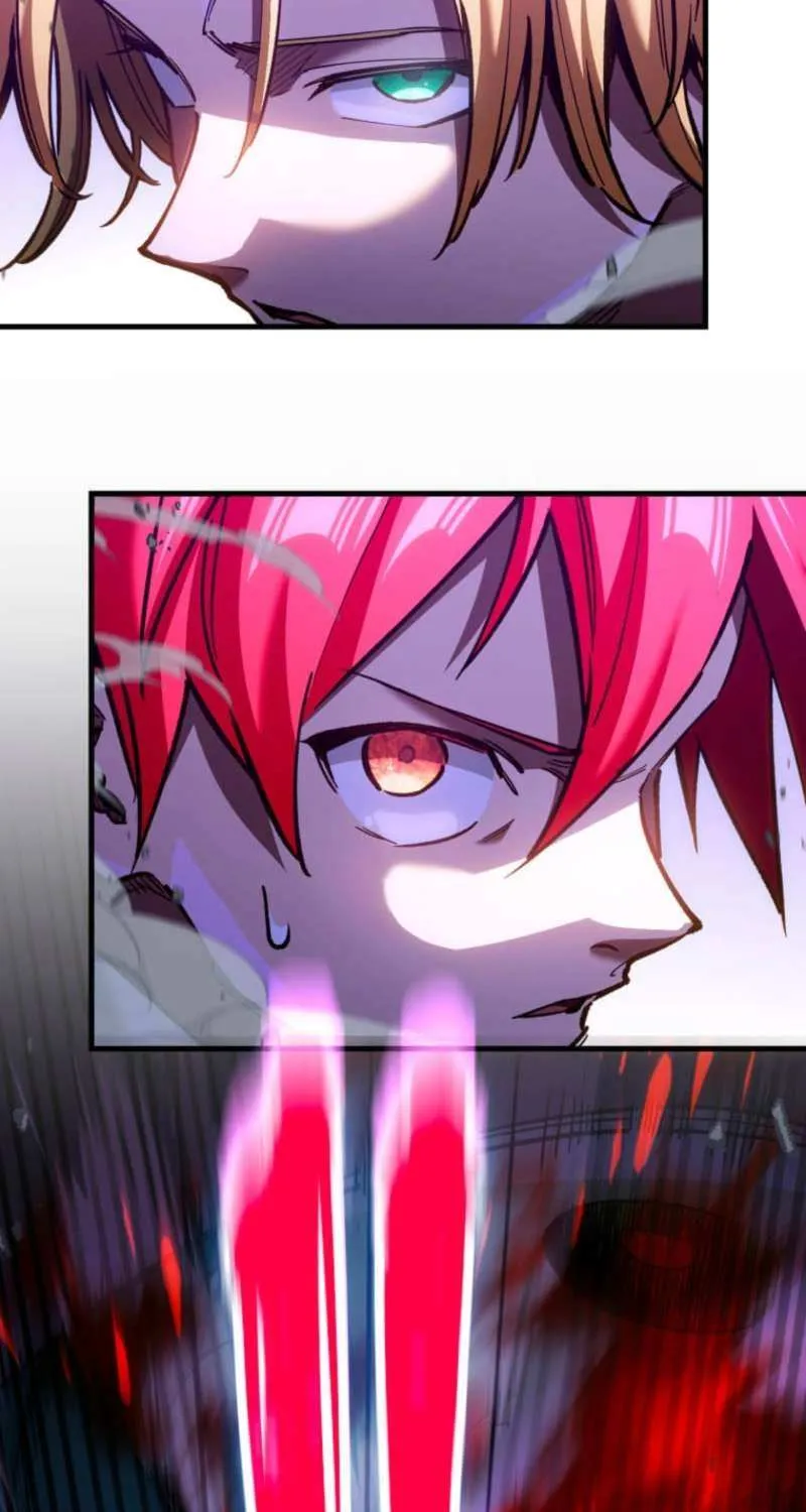 Read Infinite Awakening chapter 9 image 68 on Lezhin