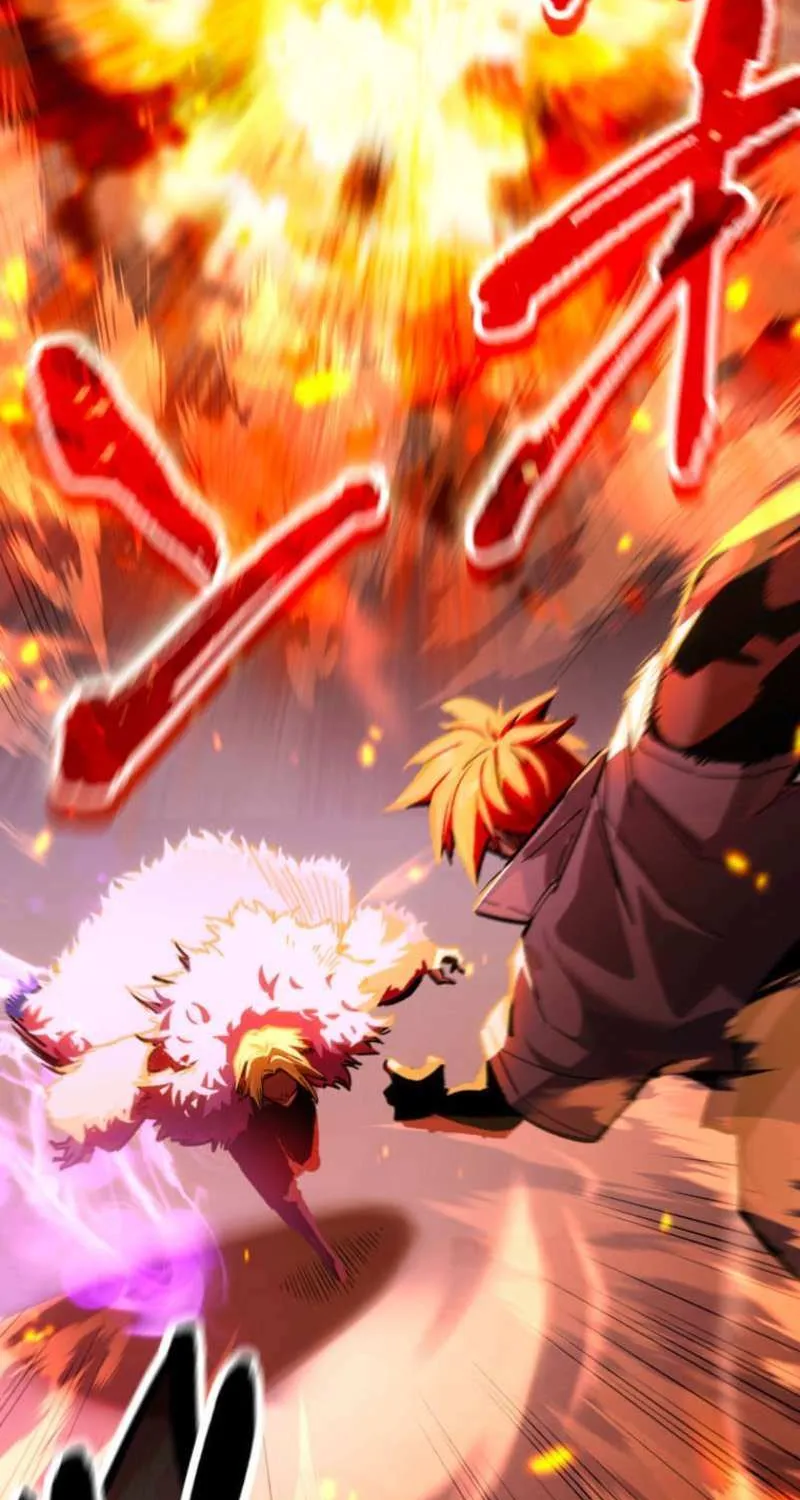 Read Infinite Awakening chapter 9 image 74 on Lezhin