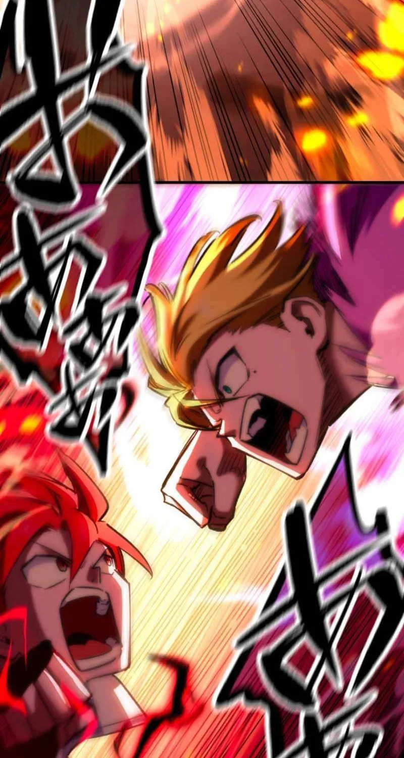 Read Infinite Awakening chapter 9 image 75 on Lezhin