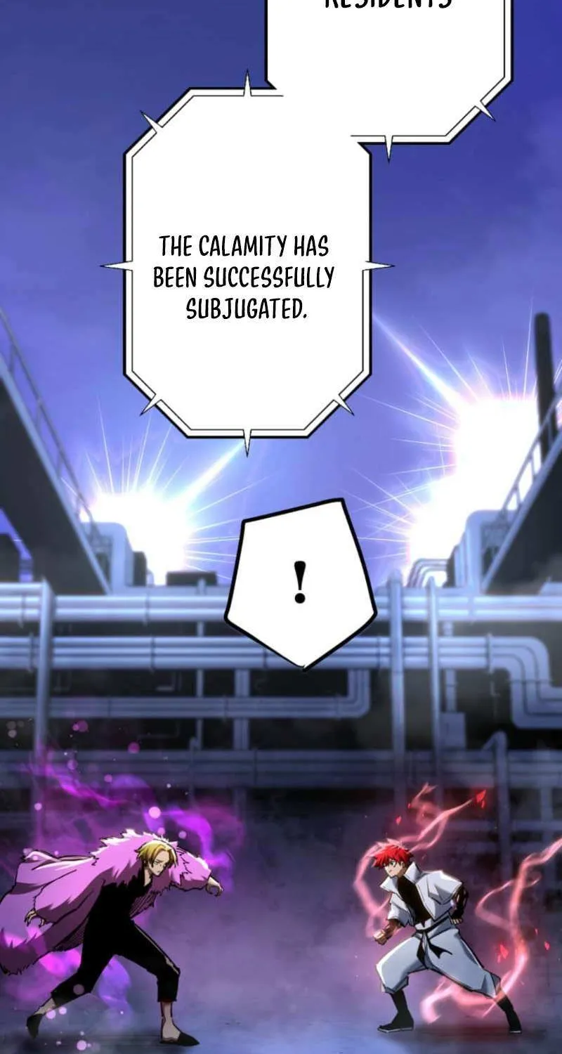 Read Infinite Awakening chapter 9 image 78 on Lezhin