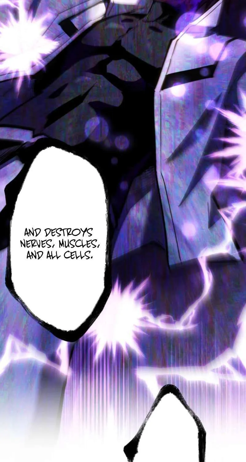 Read Infinite Awakening chapter 9 image 8 on Lezhin