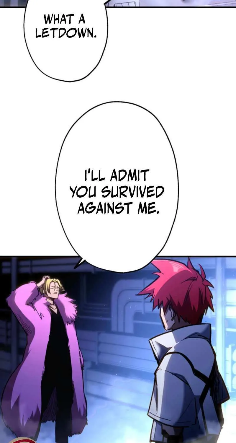 Read Infinite Awakening chapter 9 image 81 on Lezhin