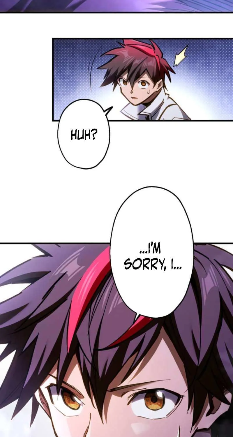 Read Infinite Awakening chapter 9 image 83 on Lezhin