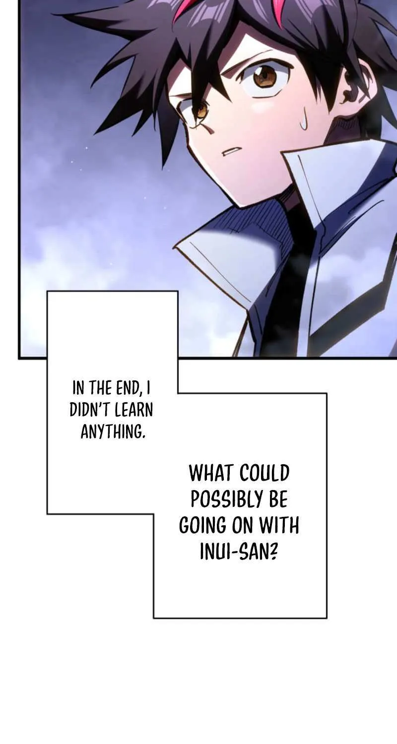 Read Infinite Awakening chapter 9 image 88 on Lezhin