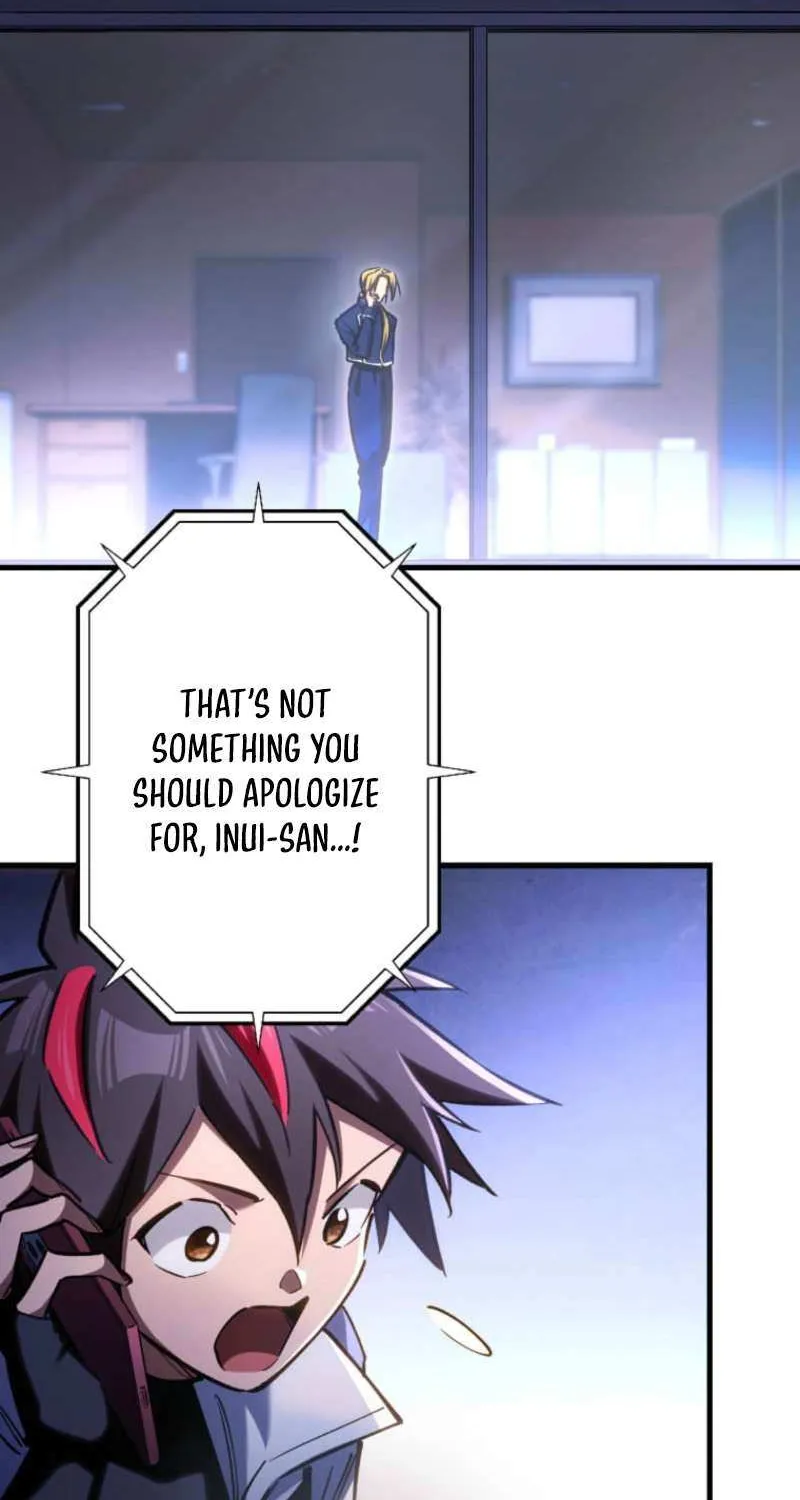 Read Infinite Awakening chapter 9 image 93 on Lezhin