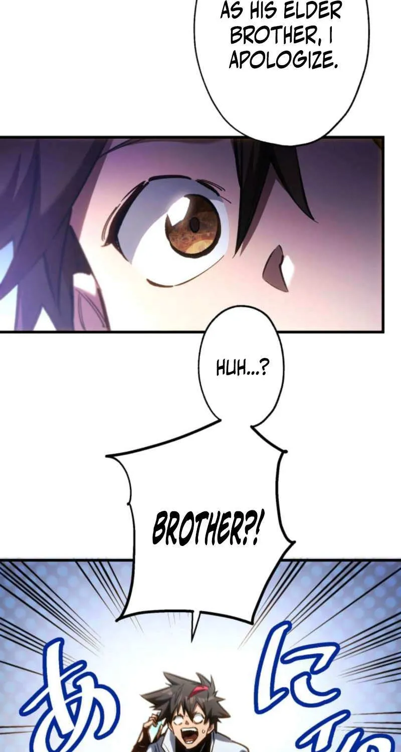 Read Infinite Awakening chapter 9 image 96 on Lezhin