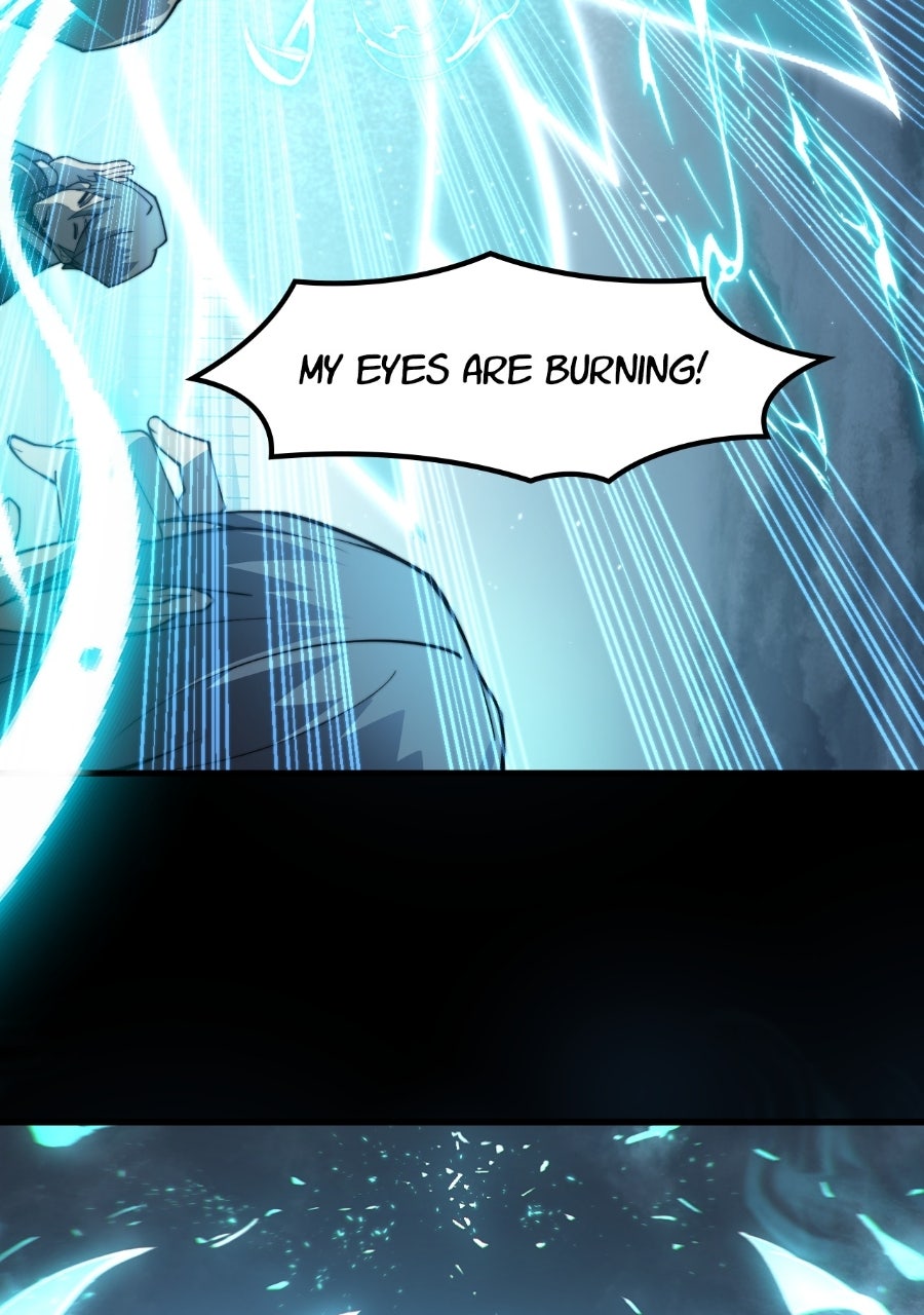Read INFINITE DECRYPTION:THE STRONGEST LEVEL 0 chapter 1 image 100 on Lezhin