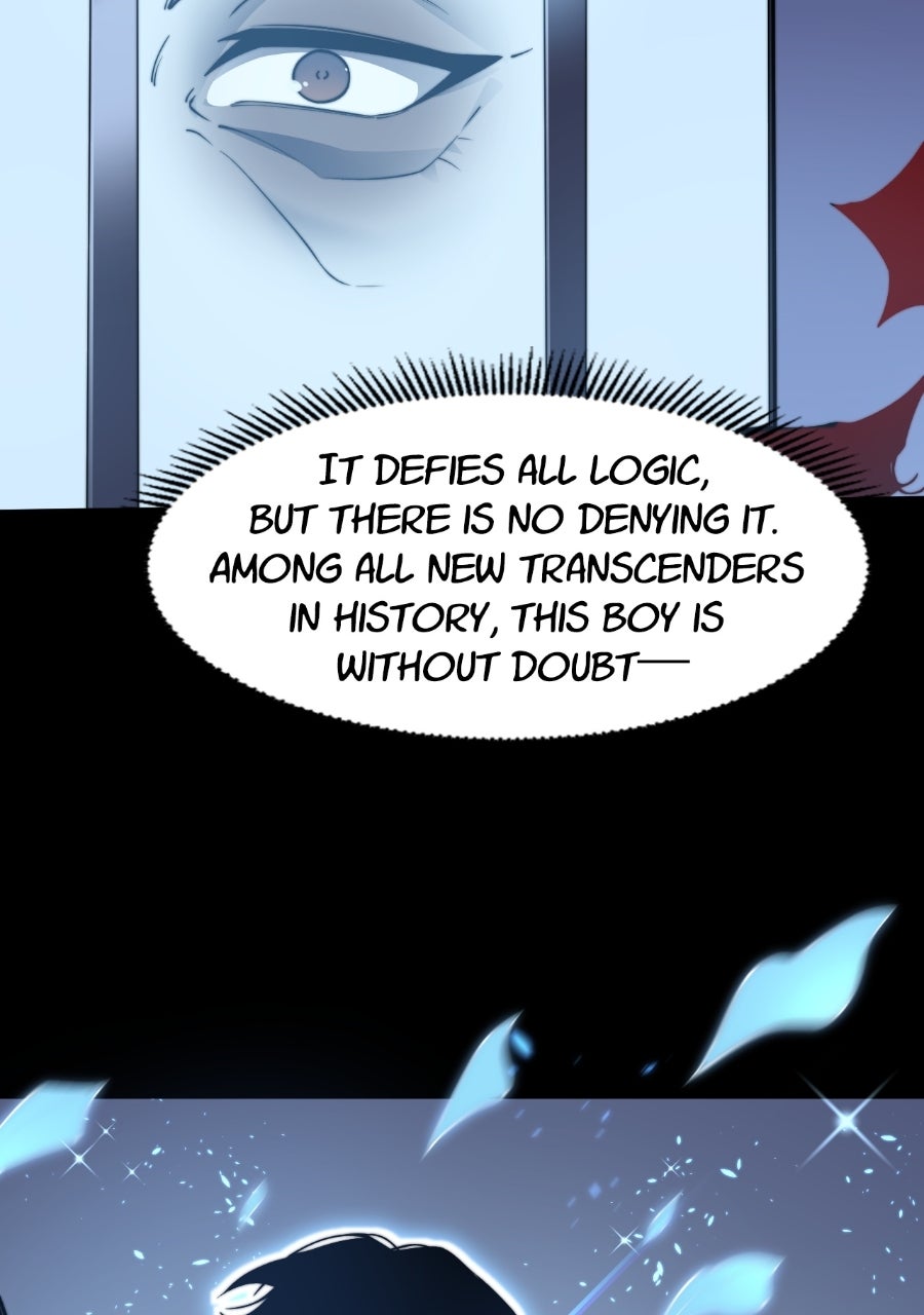 Read INFINITE DECRYPTION:THE STRONGEST LEVEL 0 chapter 1 image 103 on Lezhin