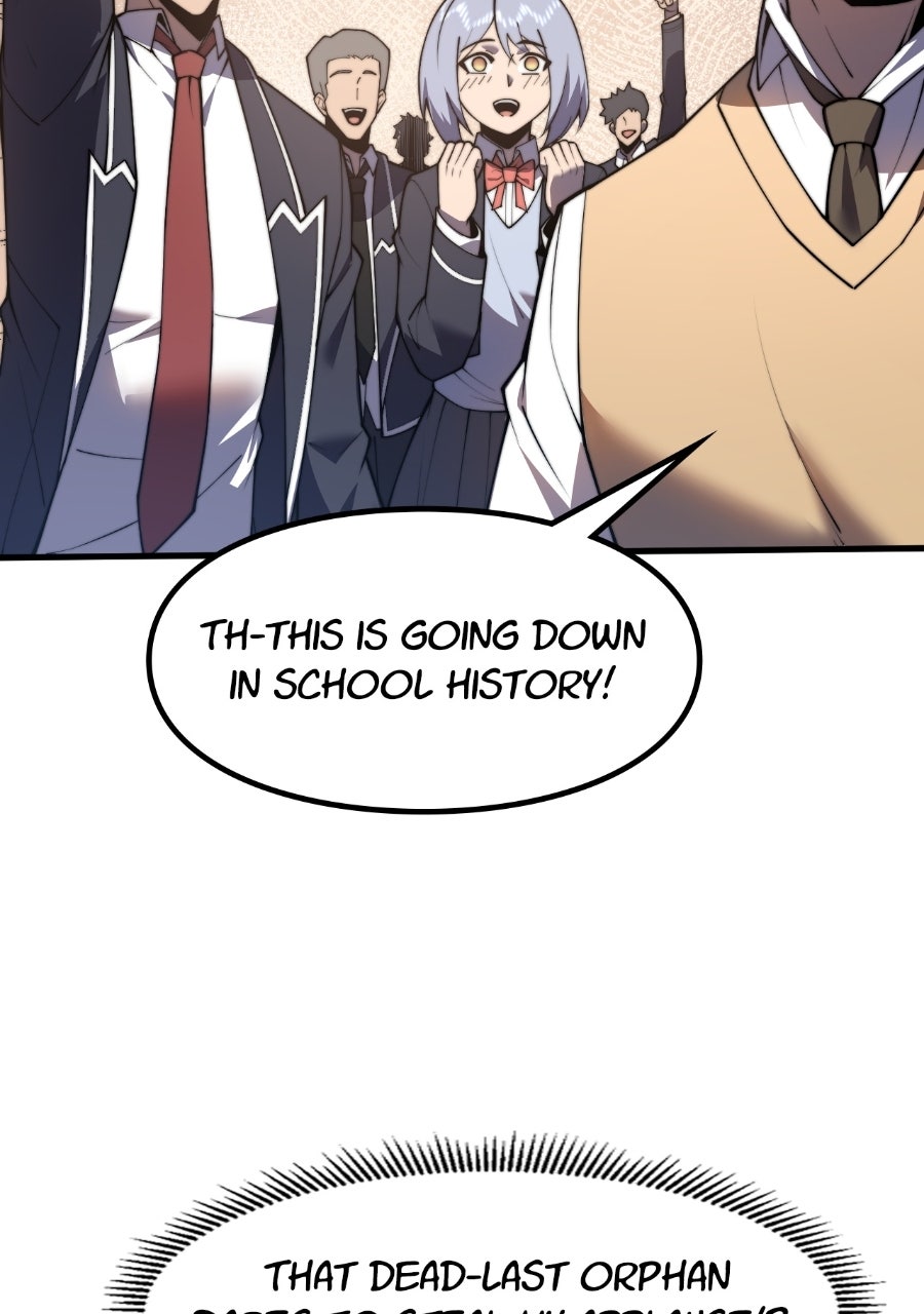 Read INFINITE DECRYPTION:THE STRONGEST LEVEL 0 chapter 1 image 107 on Lezhin