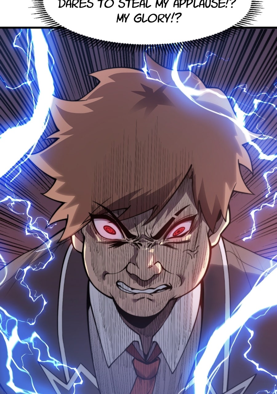 Read INFINITE DECRYPTION:THE STRONGEST LEVEL 0 chapter 1 image 108 on Lezhin