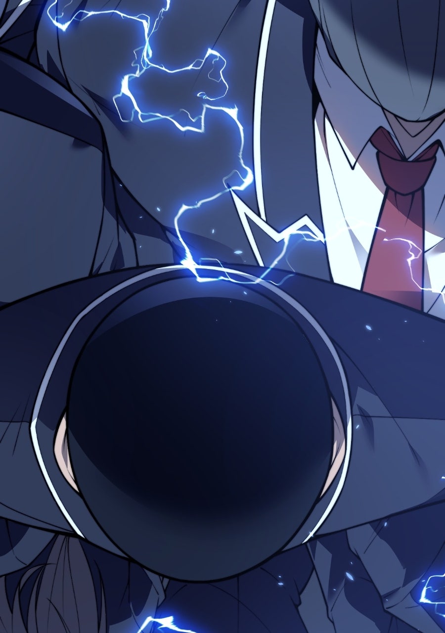 Read INFINITE DECRYPTION:THE STRONGEST LEVEL 0 chapter 1 image 111 on Lezhin