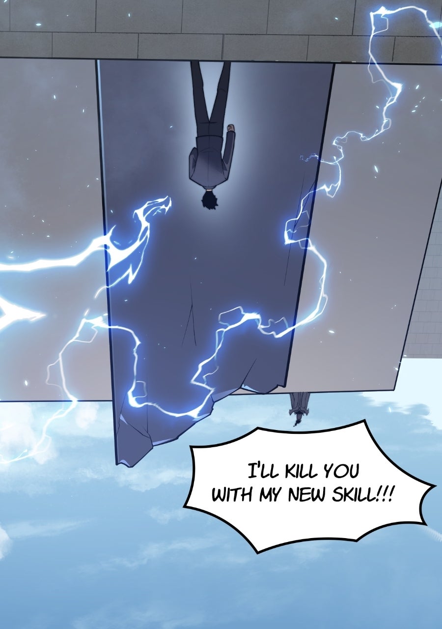 Read INFINITE DECRYPTION:THE STRONGEST LEVEL 0 chapter 1 image 113 on Lezhin
