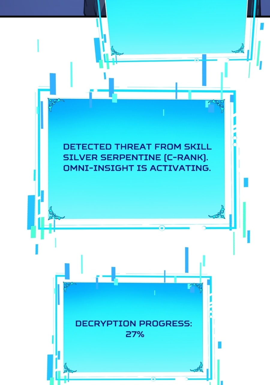 Read INFINITE DECRYPTION:THE STRONGEST LEVEL 0 chapter 1 image 116 on Lezhin