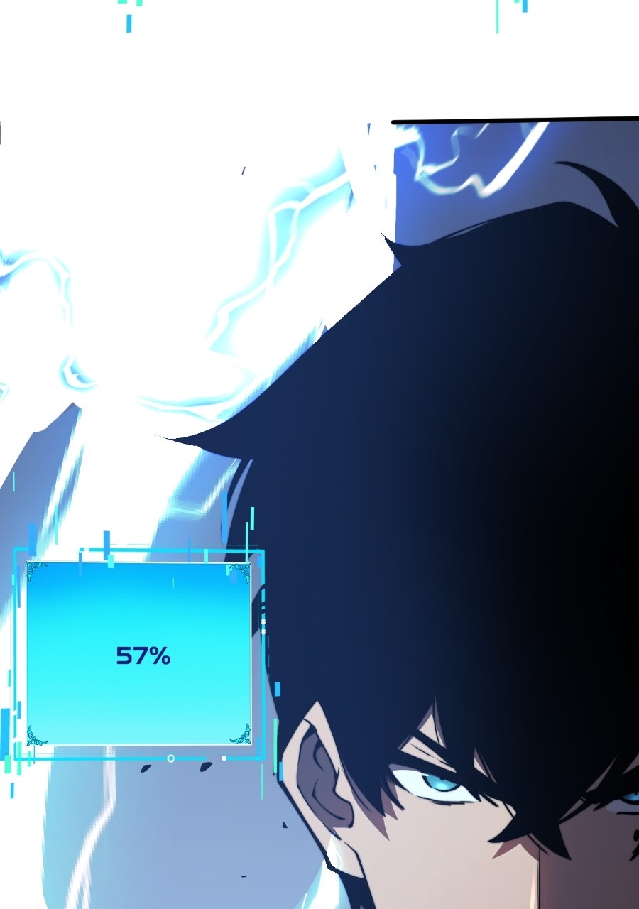 Read INFINITE DECRYPTION:THE STRONGEST LEVEL 0 chapter 1 image 117 on Lezhin