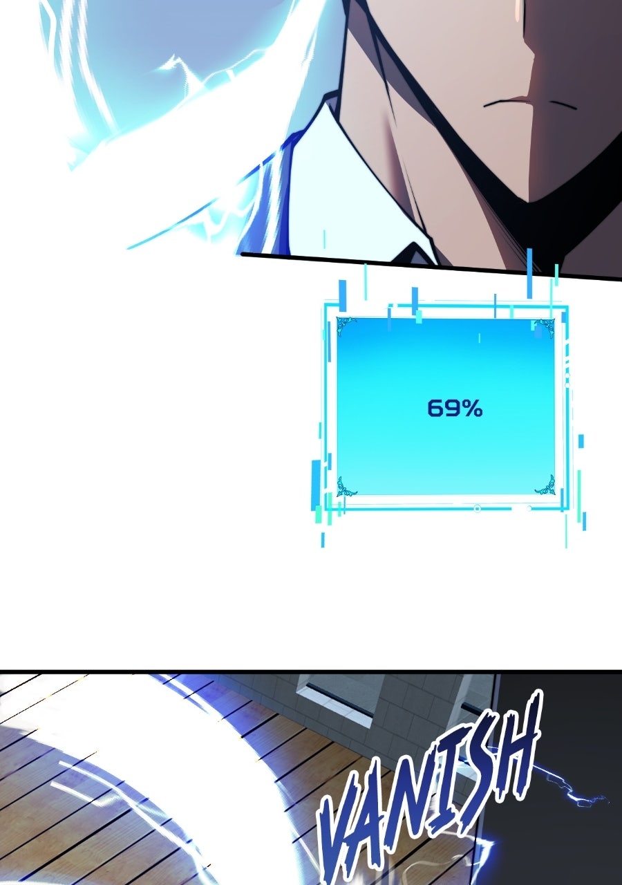 Read INFINITE DECRYPTION:THE STRONGEST LEVEL 0 chapter 1 image 118 on Lezhin