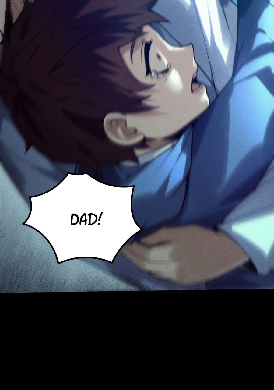 Read INFINITE DECRYPTION:THE STRONGEST LEVEL 0 chapter 1 image 12 on Lezhin