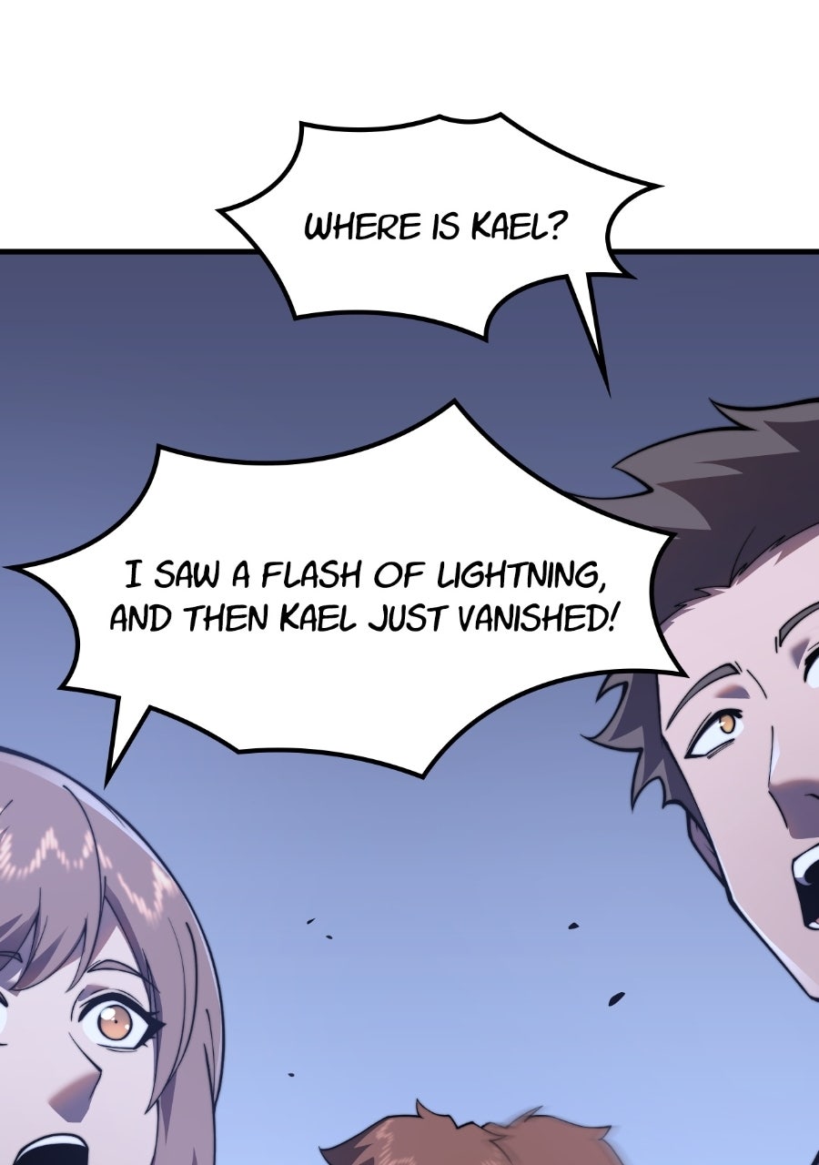 Read INFINITE DECRYPTION:THE STRONGEST LEVEL 0 chapter 1 image 120 on Lezhin