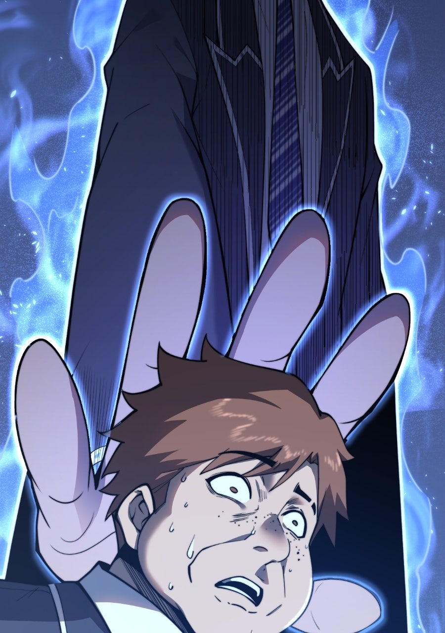 Read INFINITE DECRYPTION:THE STRONGEST LEVEL 0 chapter 1 image 122 on Lezhin