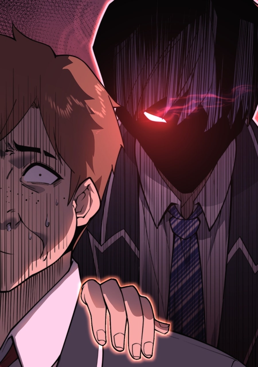 Read INFINITE DECRYPTION:THE STRONGEST LEVEL 0 chapter 1 image 124 on Lezhin
